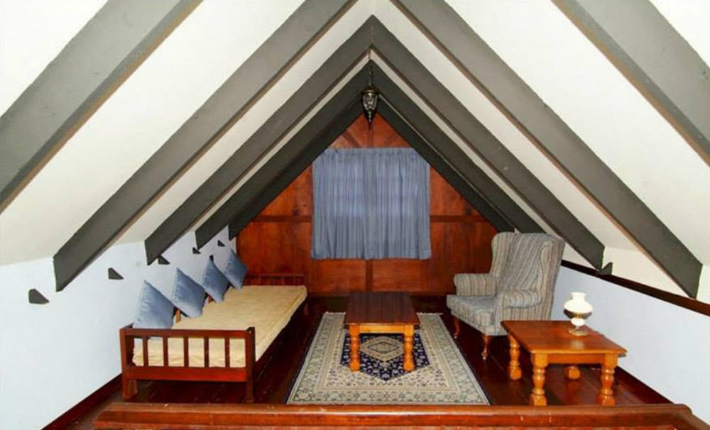 The Bala'S Holiday Chalet Камерон-Хайлендс Экстерьер фото